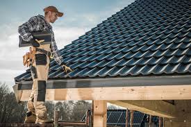 Best Roofing for New Construction  in Pine Crest, TN